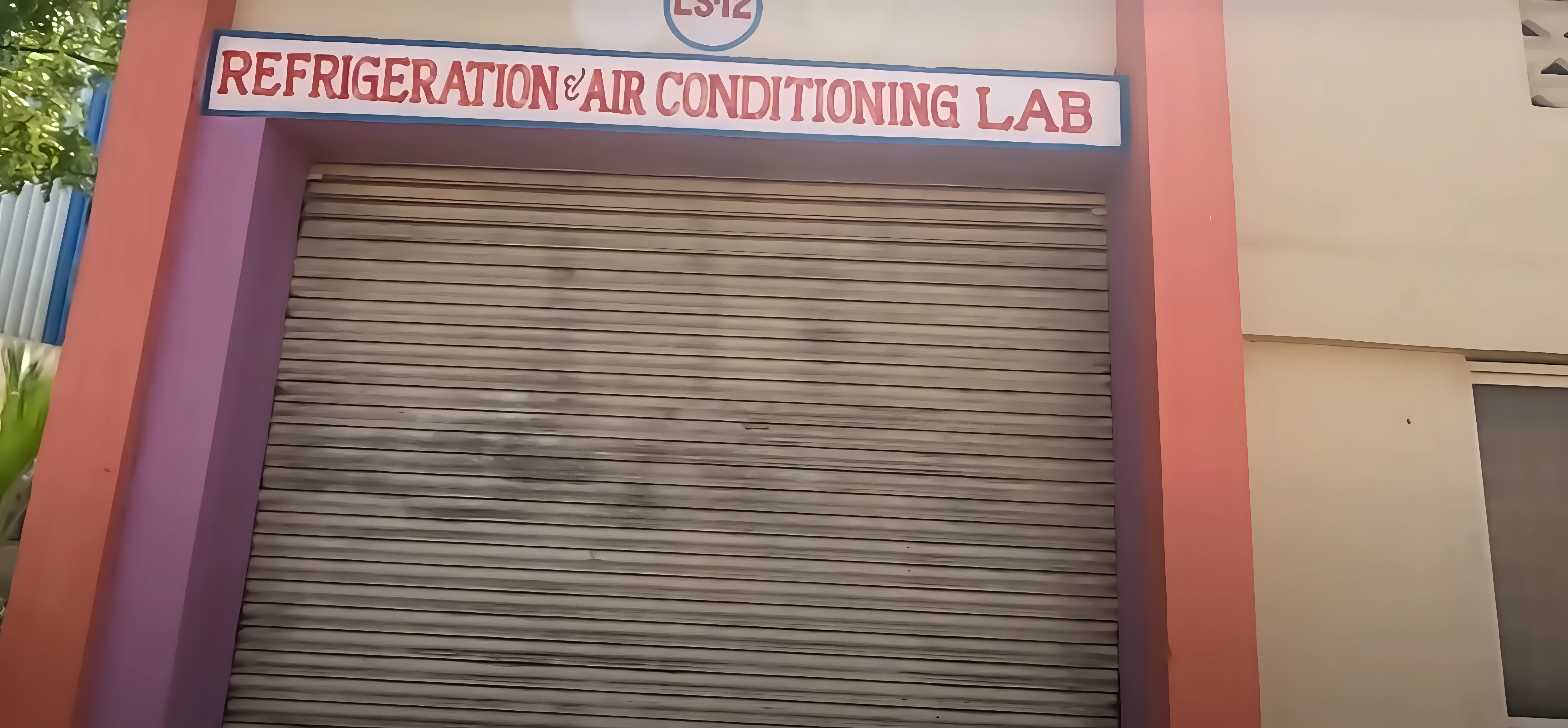 PACE Institute of Technology and Sciences Prakasam Academic Labs photo 5